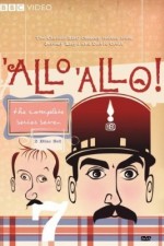 S1 E1 Allo Allo! Season 1 Episode 1